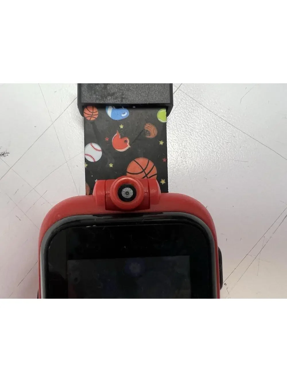 iTech Jr Kids Smartwatch 03517 Camera and Games Great for Kids Sports Band